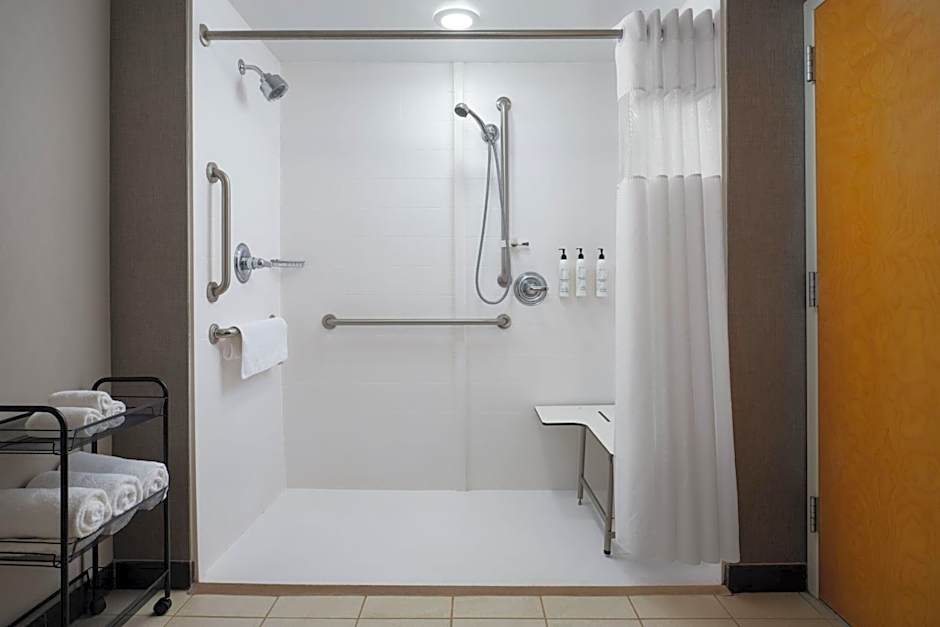 SpringHill Suites by Marriott Minneapolis-St. Paul Airport/Mall of America
