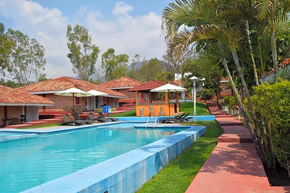 Hotel Chapala Country