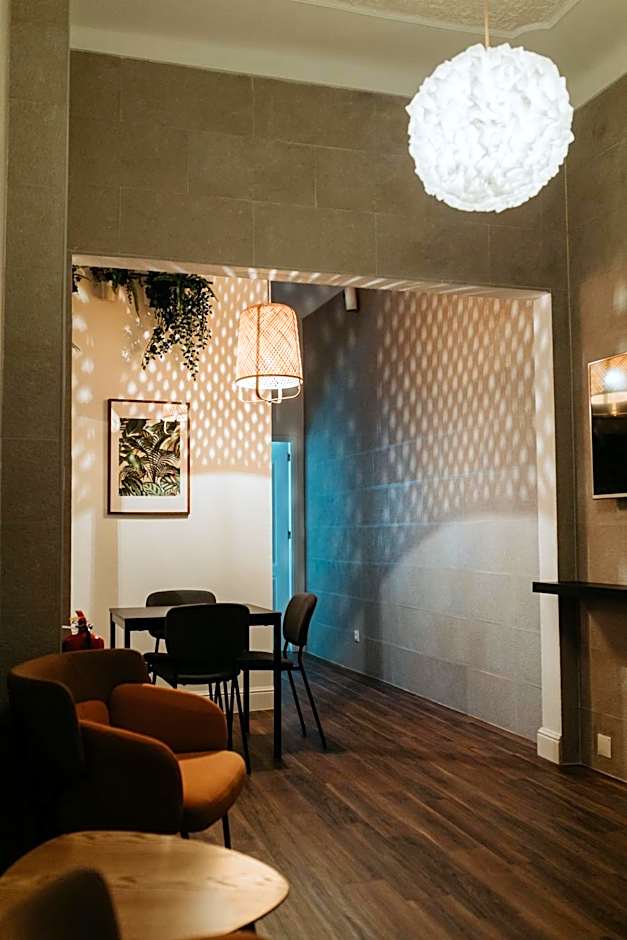 Elvas the Queen Residence