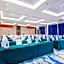 Madison Hotel Yinchuan Xinhua Gulou Tongfu