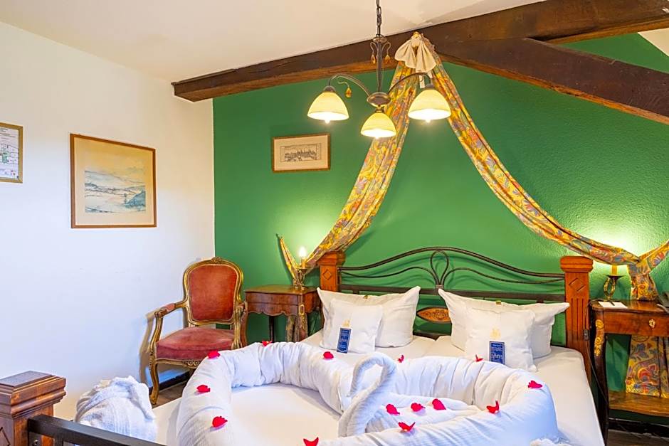 Hotel Burg Trendelburg