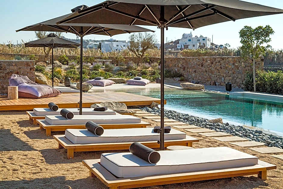 Portes Suites & Villas Mykonos