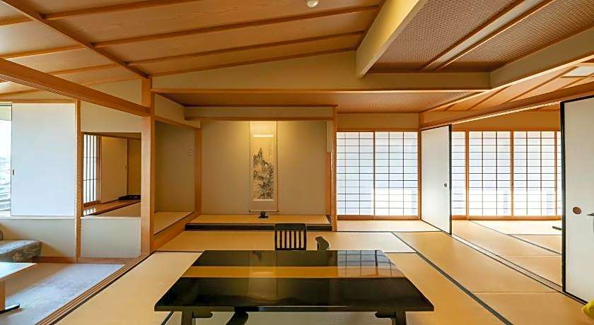 Tokiwa Hotel