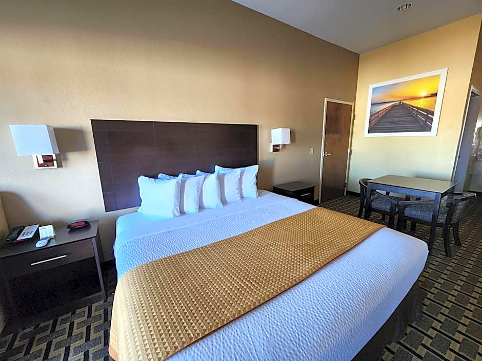 Days Inn by Wyndham Baytown East