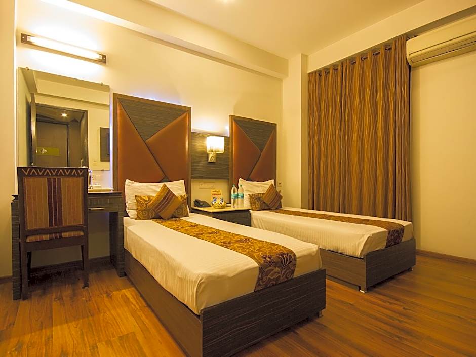 Hotel Sunstar Heights