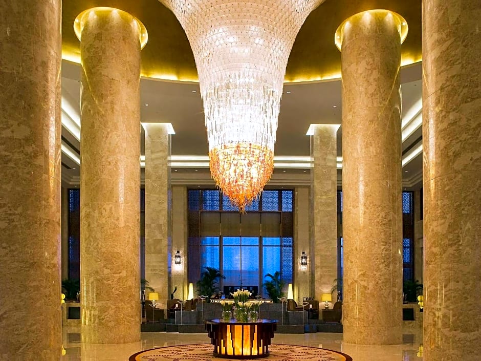 Sofitel Wanda Ningbo