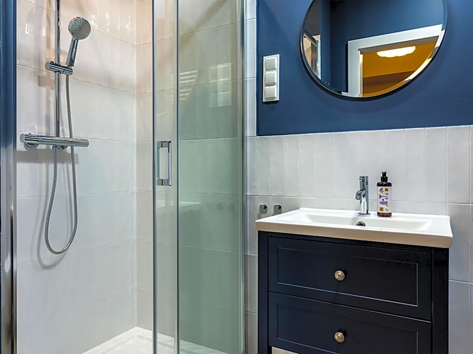 Tyzenhauz Suites Topolowa