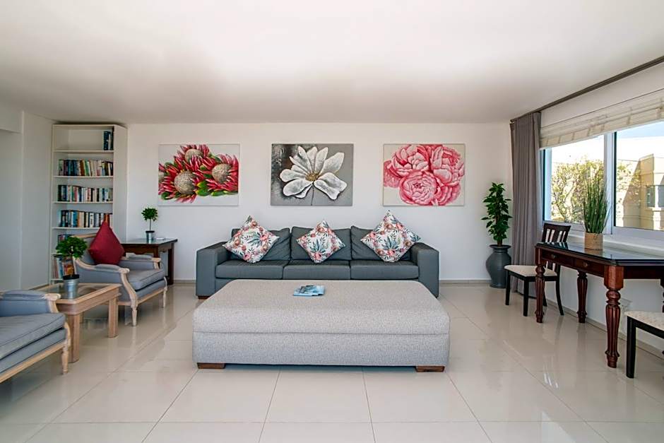 Funkey Villas Cape Town