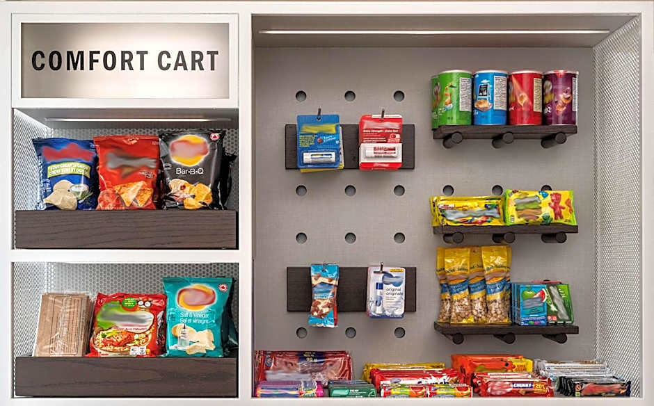 Comfort Inn Pembroke