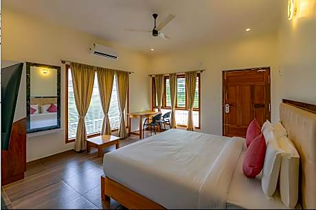 Advaya Luxury Resort