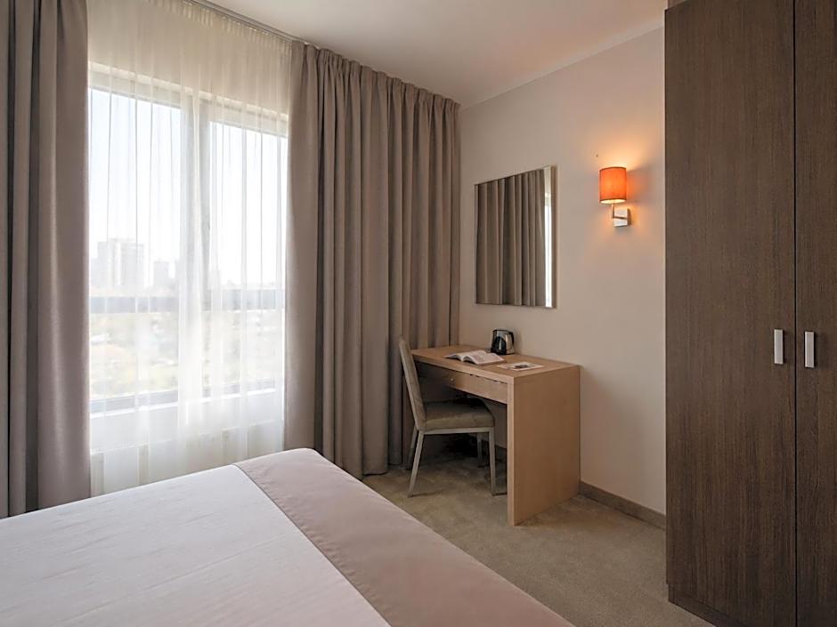 Vitosha Park Hotel - Free Pool & Gym