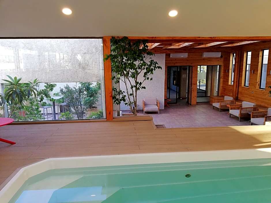 Hotel Diego de Velazquez