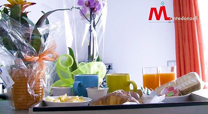Montedonzelli B&B