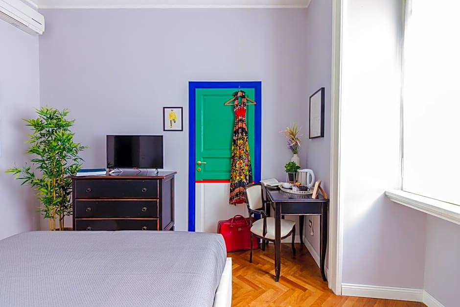 Athena Guest House