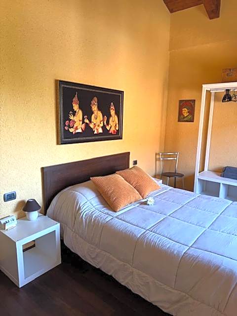 Podere Boschetto R&B