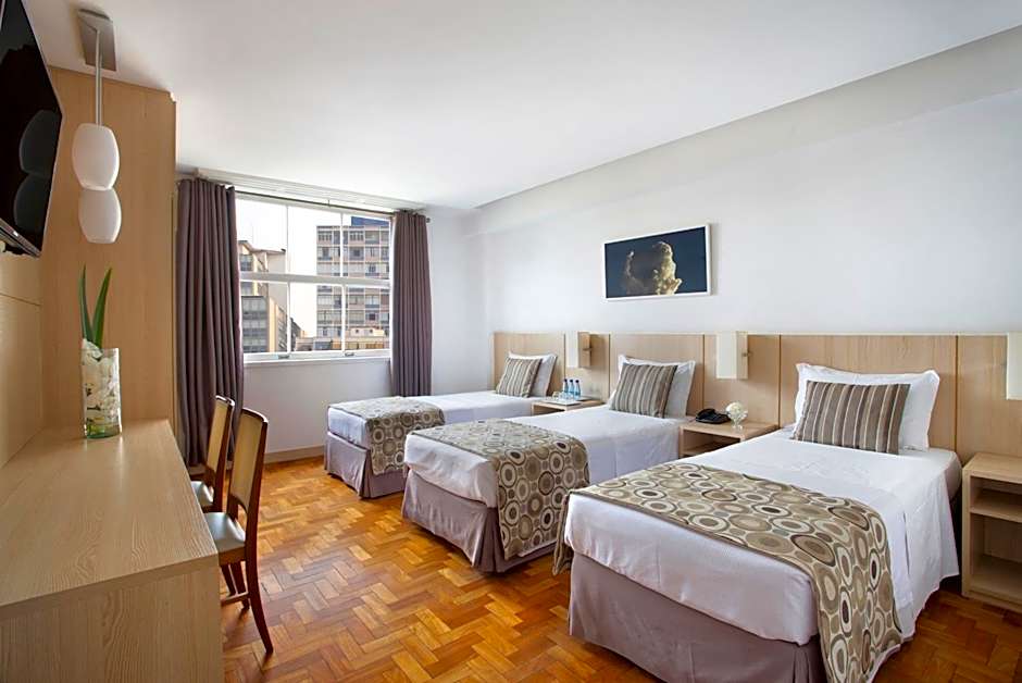 Normandy Hotel