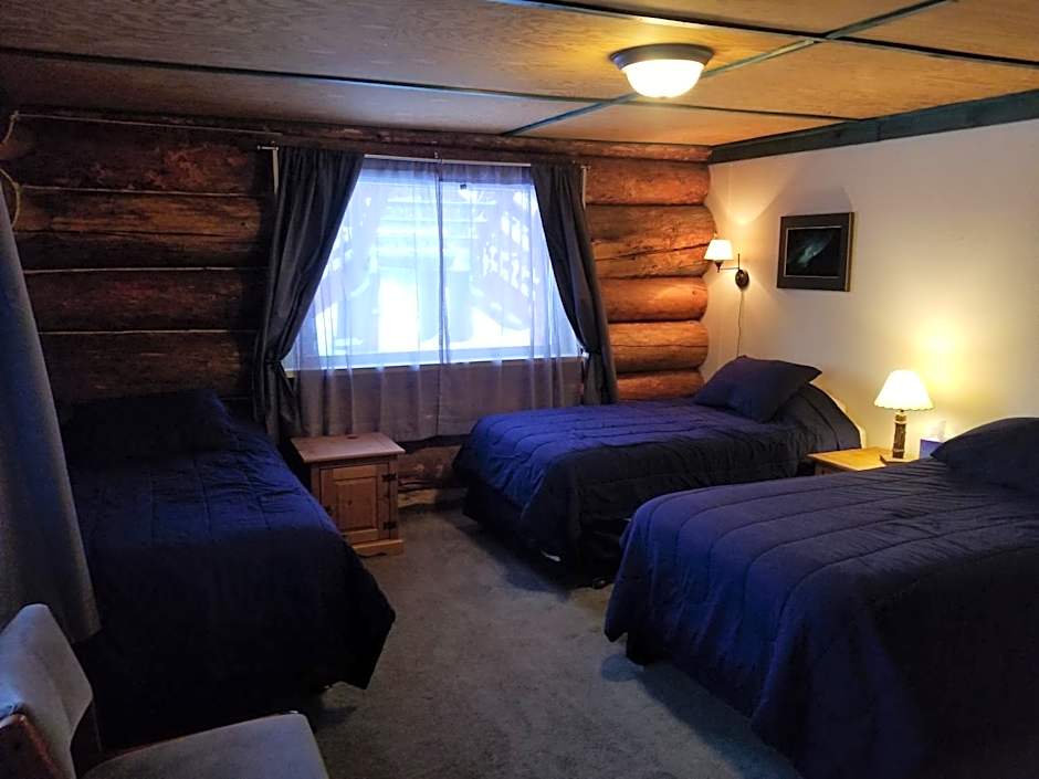 Northern Sky Lodge