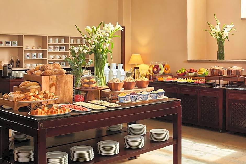 NH Collection Palacio De Burgos