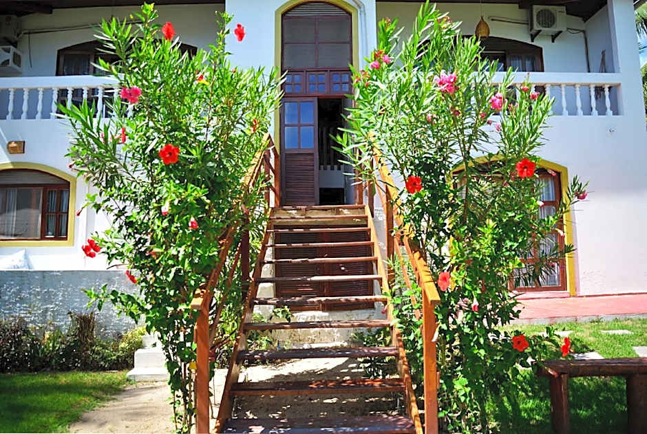 Enseada dos Golfinhos