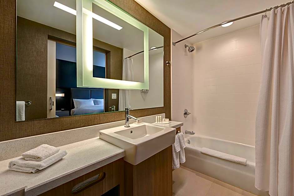 SpringHill Suites by Marriott Albuquerque University Area