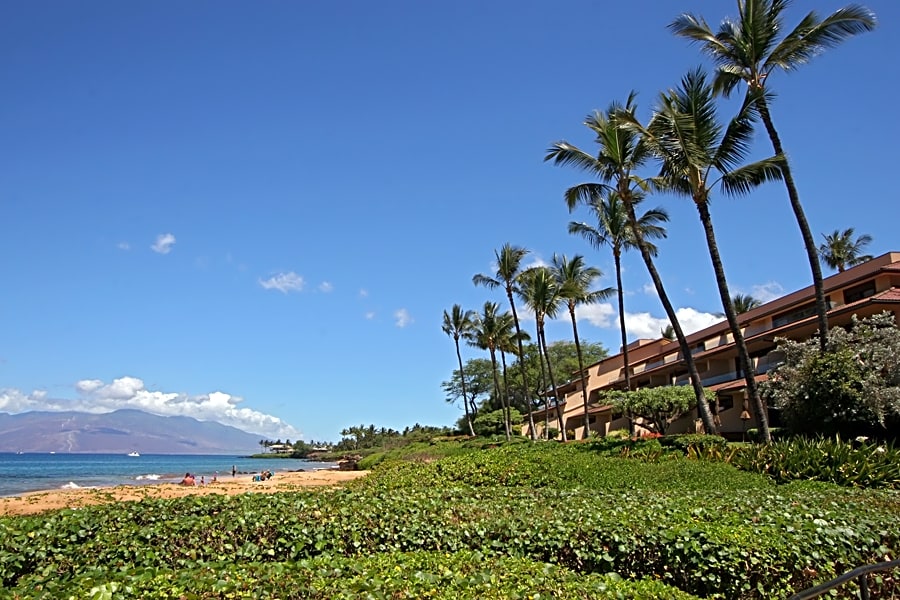 Makena Surf, a Destination by Hyatt Residence