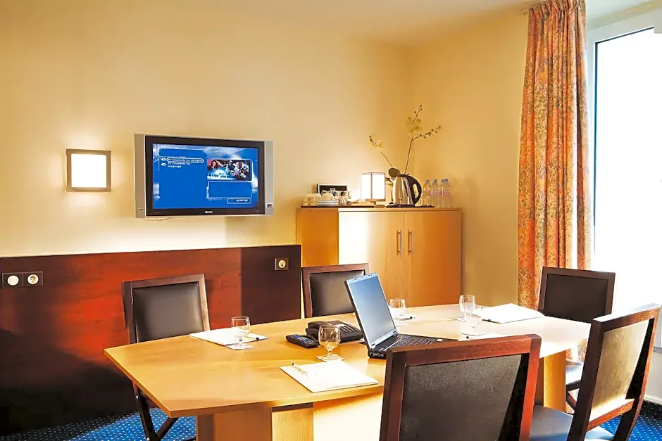 Hotel Terminus Montparnasse