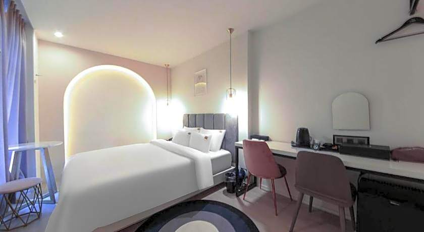 Busan Sasang ND.1226 HOTEL