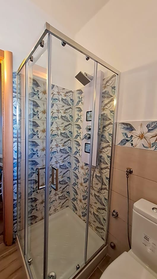 B&B Giostell – Marina di Camerota, UT