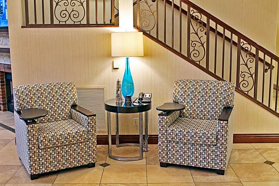 Holiday Inn Express Hotel & Suites Cape Girardeau I-55 By IHG