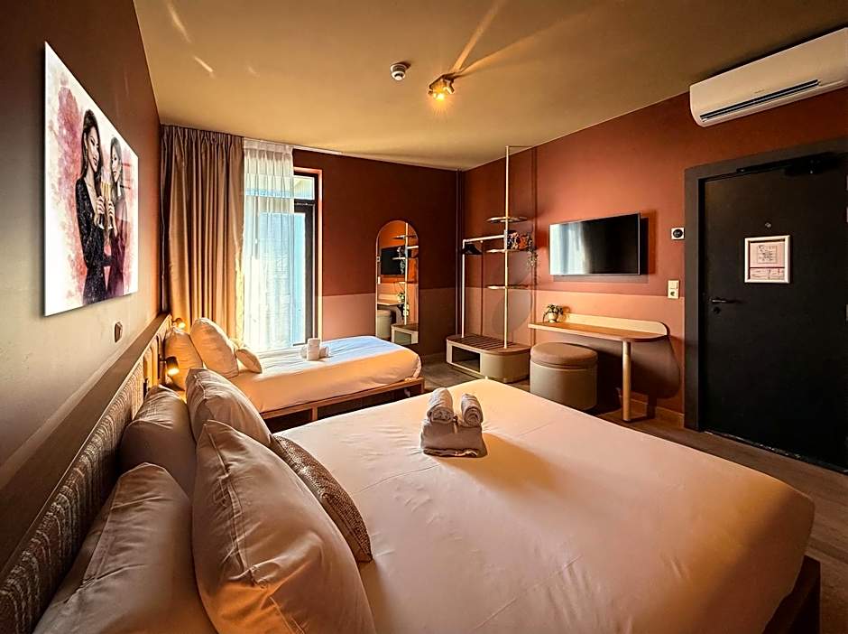The Arcade Hotel Amsterdam