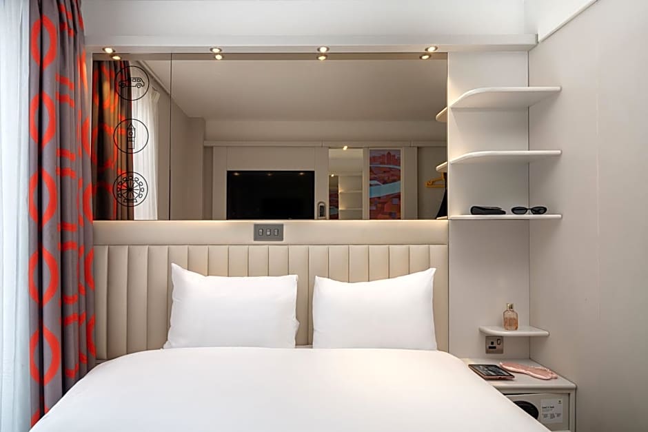 Point A Hotel London Canary Wharf