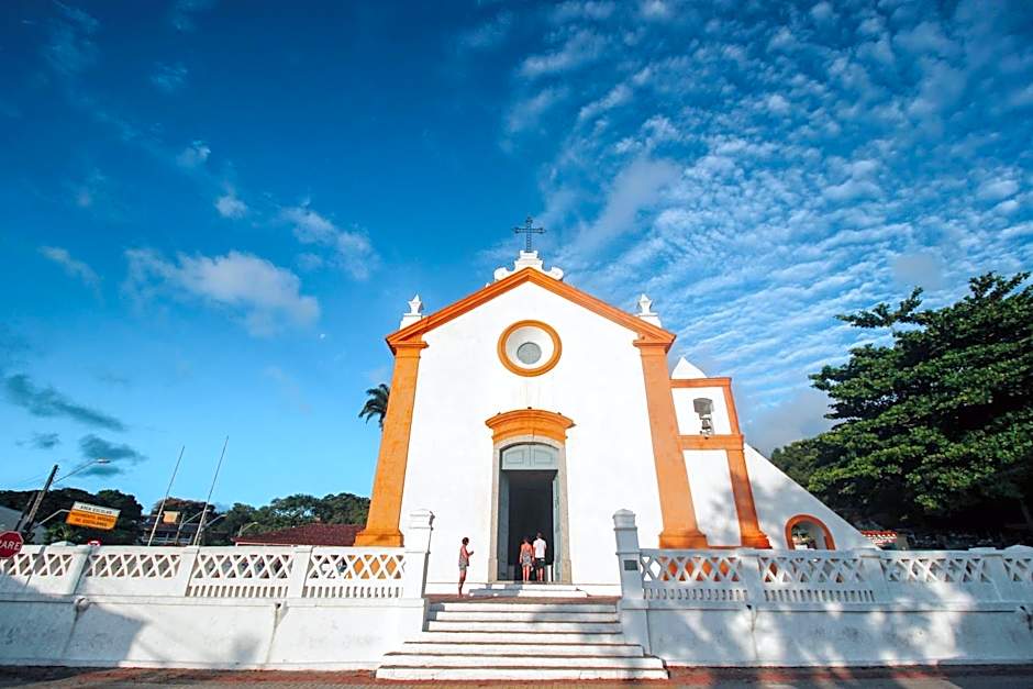 Pousada Altas Natureza