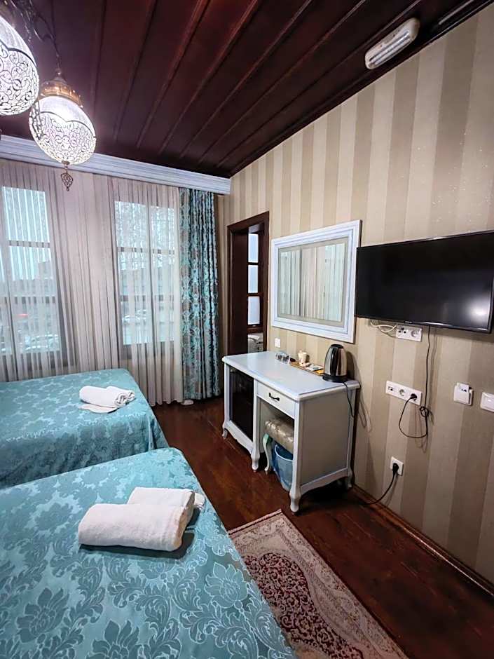 Bursa İpekyolu Hotel