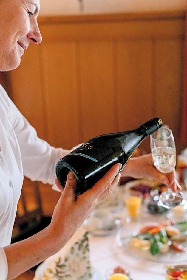 Hotel Vogtareuther-Hof