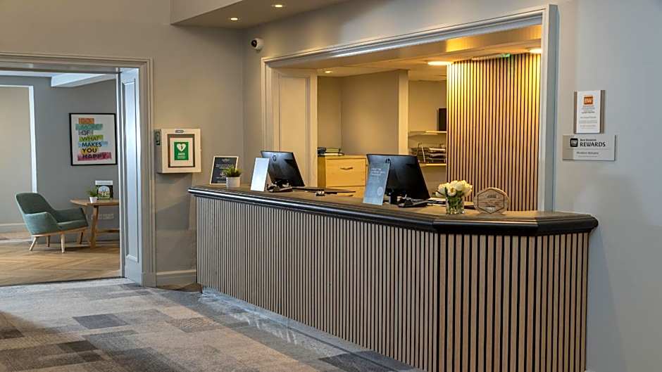 Cambridge Bar Hill Hotel, BW Signature Collection