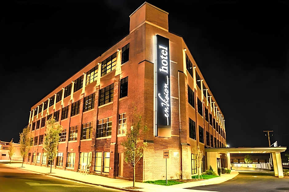 enVision Hotel Boston-Everett