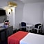 Hotel Europolis