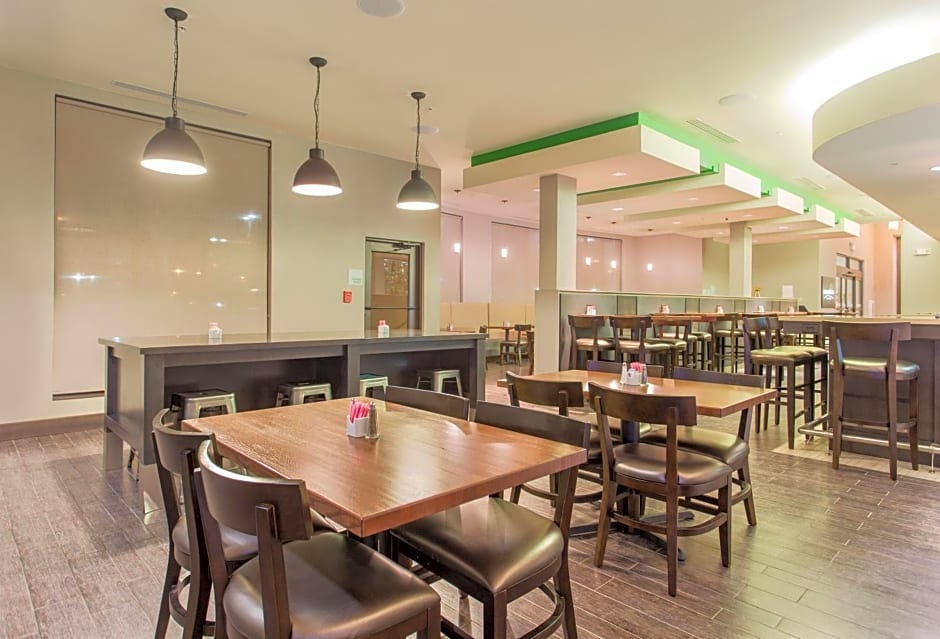 Holiday Inn Texarkana Arkansas Convention Center By IHG