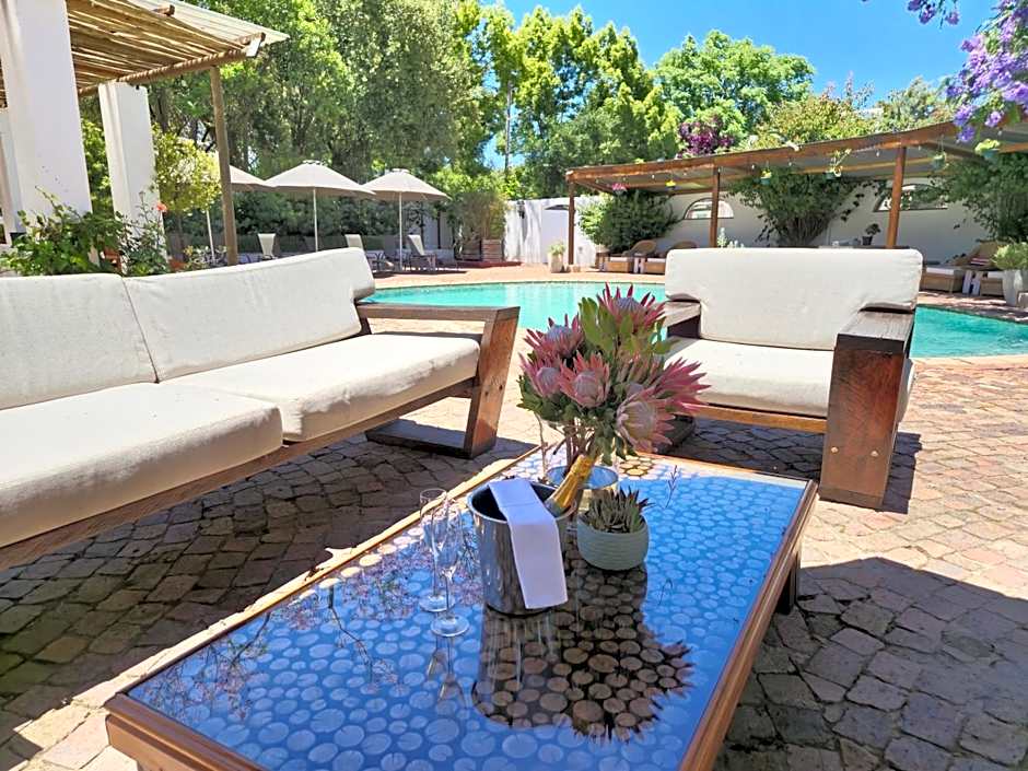 De Leeuwenhof Estate