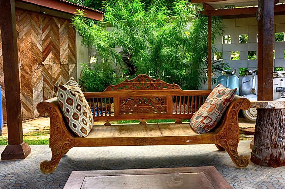 Ayu Hotel Karimunjawa