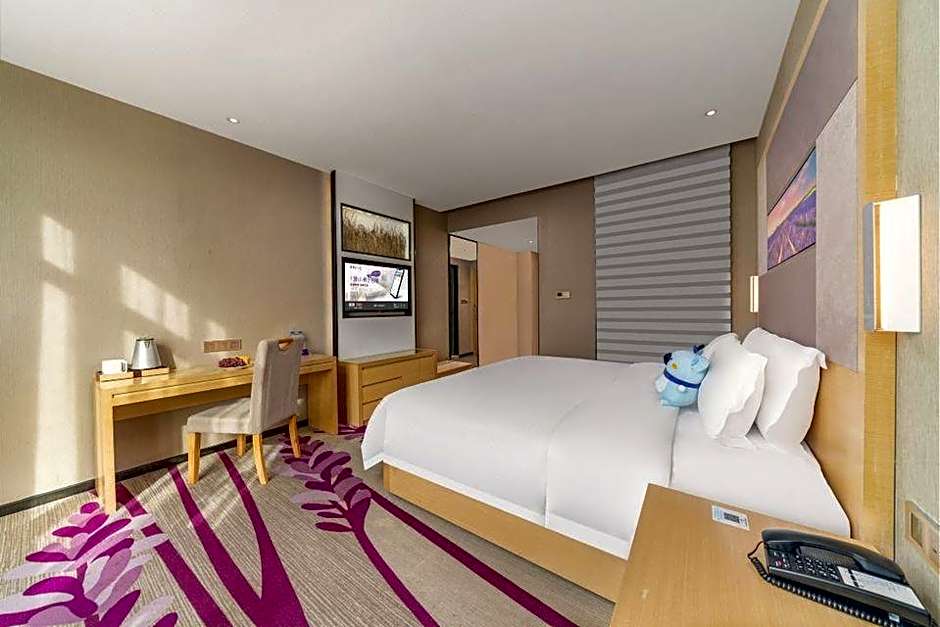 Lavande Hotels·Xinyi Fuhai Building