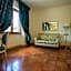 Hotel Quadrifoglio Roma Eur