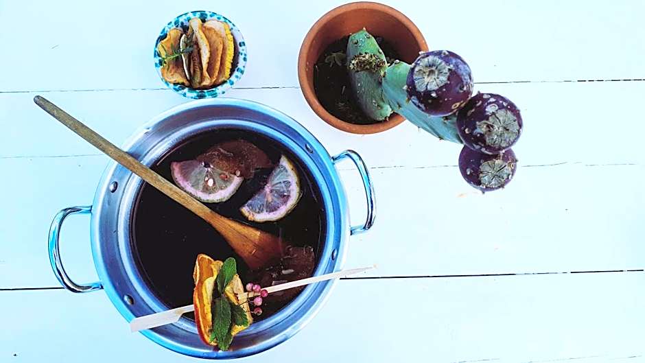 Paradise Relais Villa Janto'