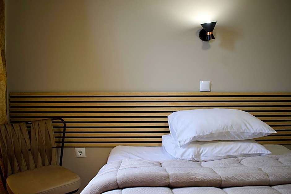 Nafsika Hotel Athens Centre