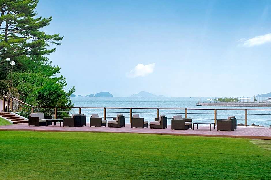 Toba Hotel International Shiojitei