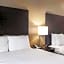 Comfort Suites Wooster near University Campus