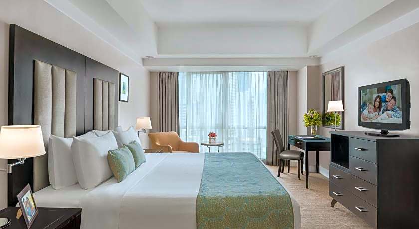 Somerset Millennium Makati