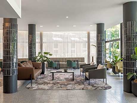 Mercure Brisbane Spring Hill