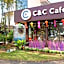 Cabbages and Condoms Inn