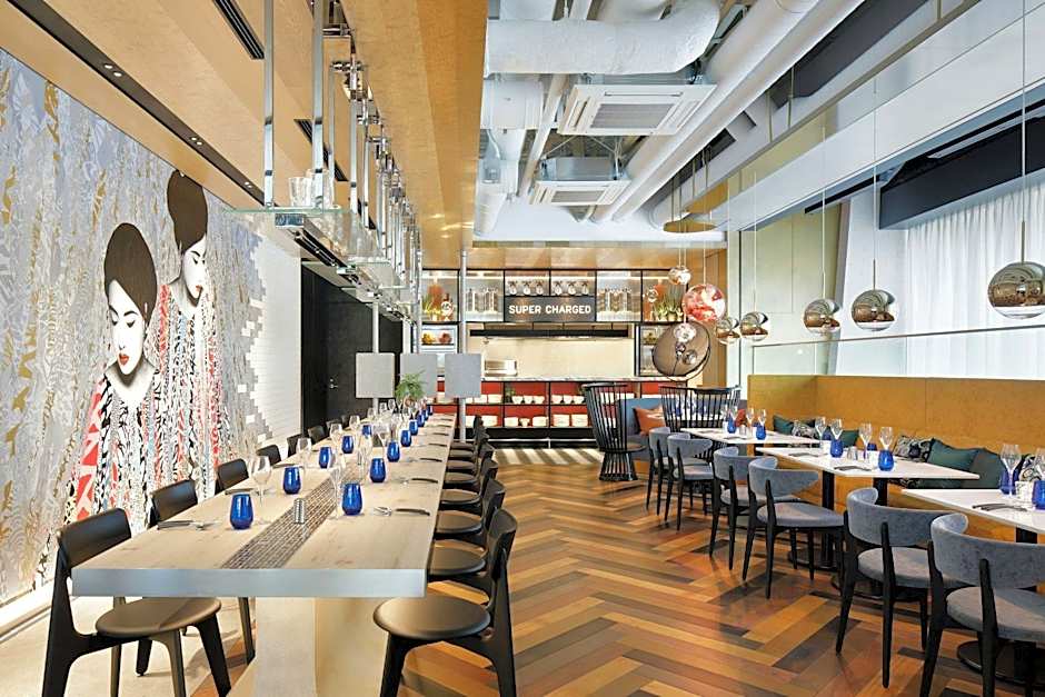 Aloft Tokyo Ginza